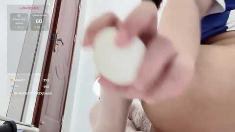 yueyue2003 @ stripchat on 20250817
