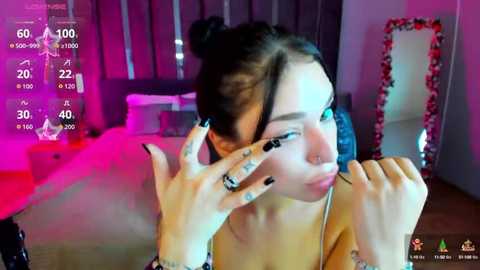 _meganfox_ @ stripchat on 20250818