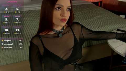 anawest @ stripchat on 20250818