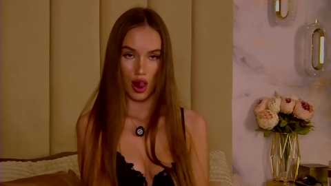 jasminglow @ stripchat on 20250818