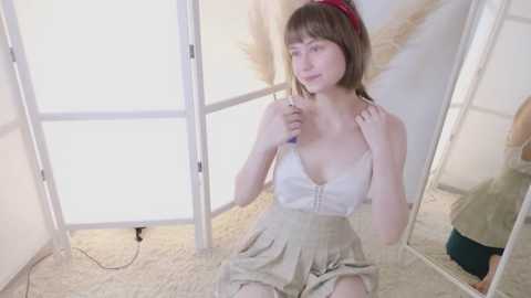 katie_ktk @ stripchat on 20250818