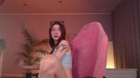keke_pallmer