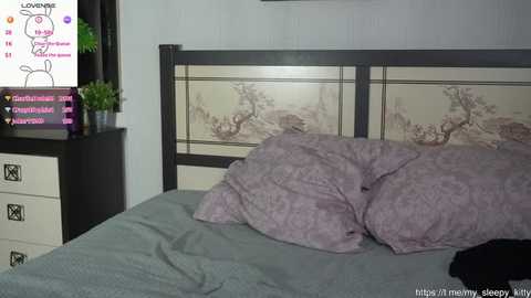 noreenhatter @ stripchat on 20250818