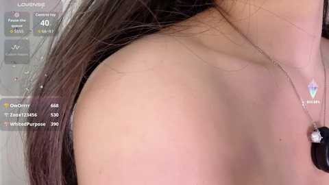 ranting18 @ stripchat on 20250818