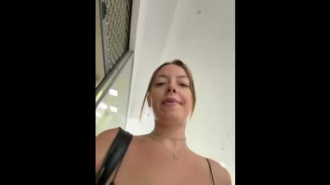 sandra_jo @ stripchat on 20250818