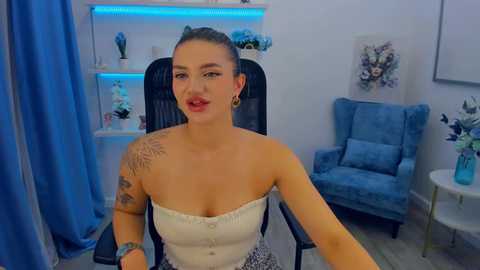 selenaemoore