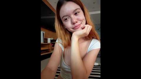 teya_new @ stripchat on 20250818