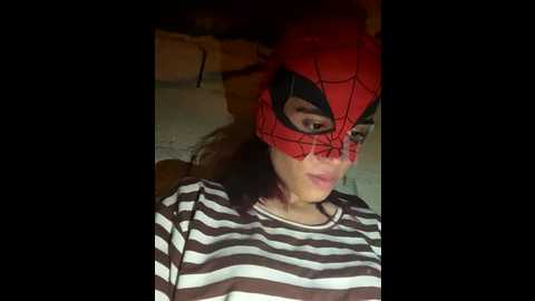 yenicitir @ stripchat on 20250818