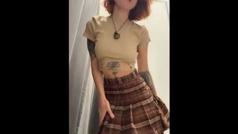 rosiesecret @ stripchat on 20250819