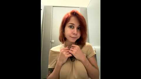 rosiesecret @ stripchat on 20250819