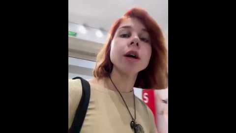 rosiesecret @ stripchat on 20250819