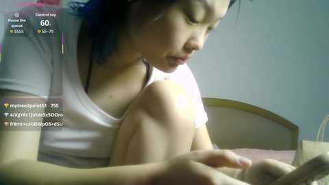 vkia607 @ stripchat on 20250819