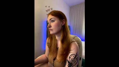 _chlo__e @ stripchat on 20250820
