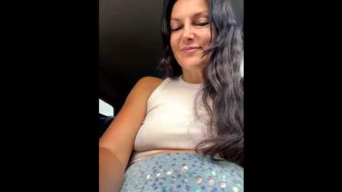 _olya_ @ stripchat on 20250820