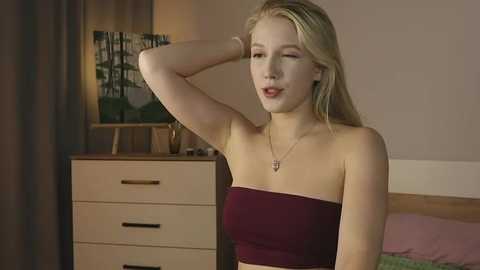 alicelebel @ stripchat on 20250820