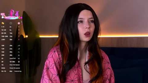 angel__rosse @ stripchat on 20250820