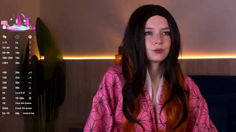 angel__rosse @ stripchat on 20250820