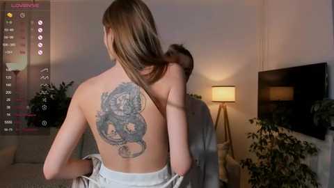 anhtron @ stripchat on 20250820