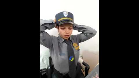 ariana_07 @ stripchat on 20250820