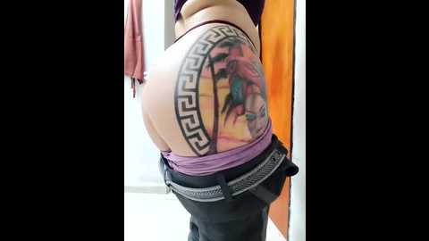 ariana_07 @ stripchat on 20250820