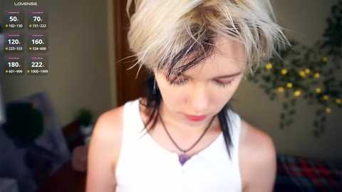 engelalman @ stripchat on 20250820