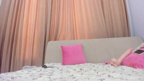 haerinn @ stripchat on 20250820