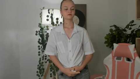 ivakym @ stripchat on 20250820