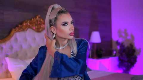 juicy_jessye @ stripchat on 20250820