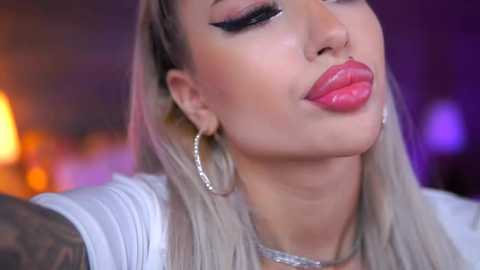 juicy_jessye @ stripchat on 20250820