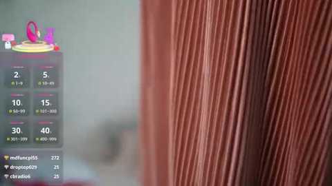 kristina_murr @ stripchat on 20250820