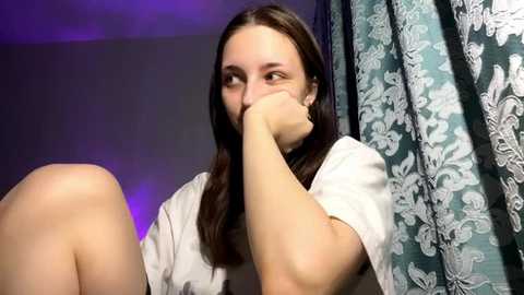 lianadiyaz @ stripchat on 20250820