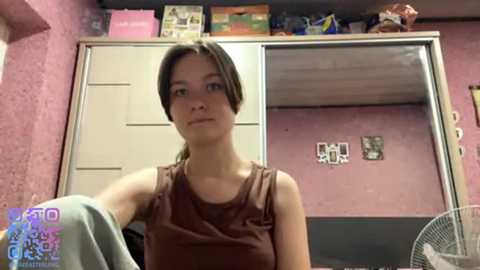 liliya13 @ stripchat on 20250820