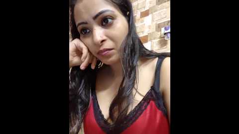 queen_aditi @ stripchat on 20250820