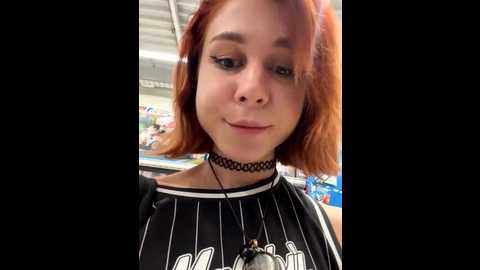 rosiesecret @ stripchat on 20250820