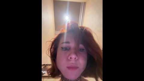 rosiesecret @ stripchat on 20250820