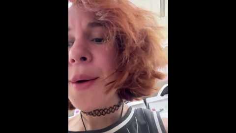 rosiesecret @ stripchat on 20250820