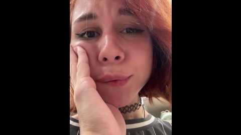 rosiesecret @ stripchat on 20250820