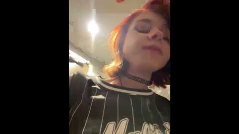 rosiesecret @ stripchat on 20250820