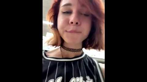 rosiesecret @ stripchat on 20250820