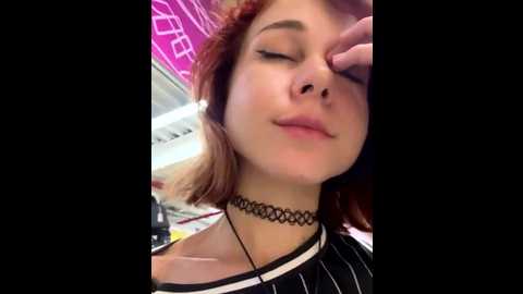 rosiesecret @ stripchat on 20250820