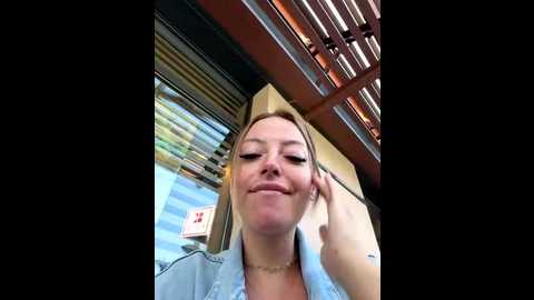 sandra_jo @ stripchat on 20250820