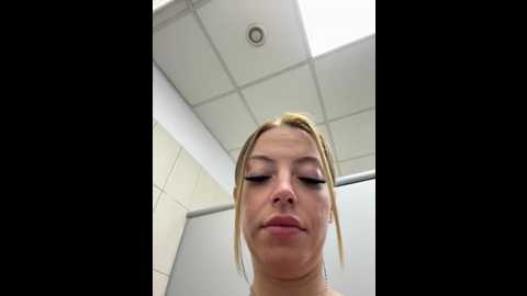 sandra_jo @ stripchat on 20250820