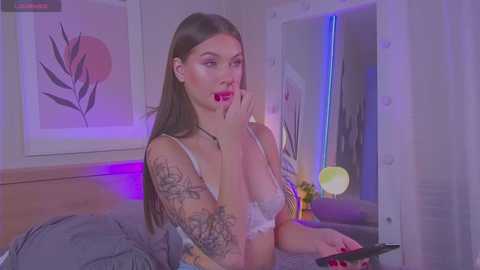 violaflirt