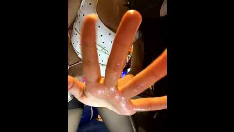 xiao_lin @ stripchat on 20250820