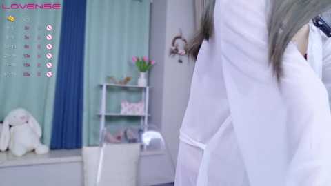 xiaoxi___ @ stripchat on 20250820