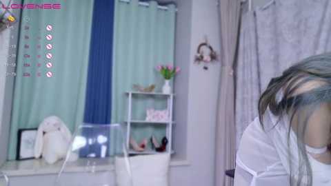 xiaoxi___ @ stripchat on 20250820