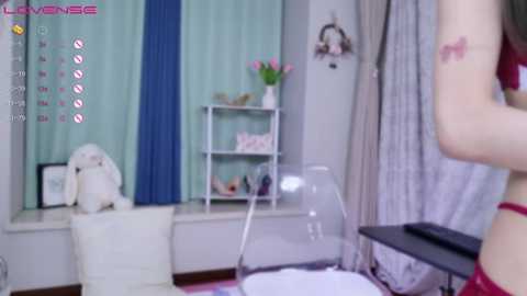 xiaoxi___ @ stripchat on 20250820
