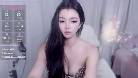 xiaoyi_bb @ stripchat on 20250820