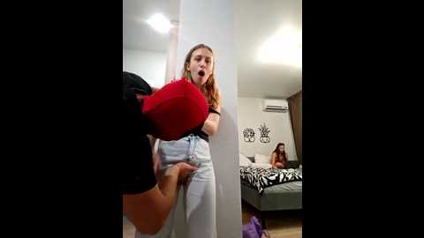 yourfavcouple_ @ stripchat on 20250820