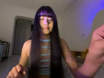 77momomo @ stripchat on 20250821